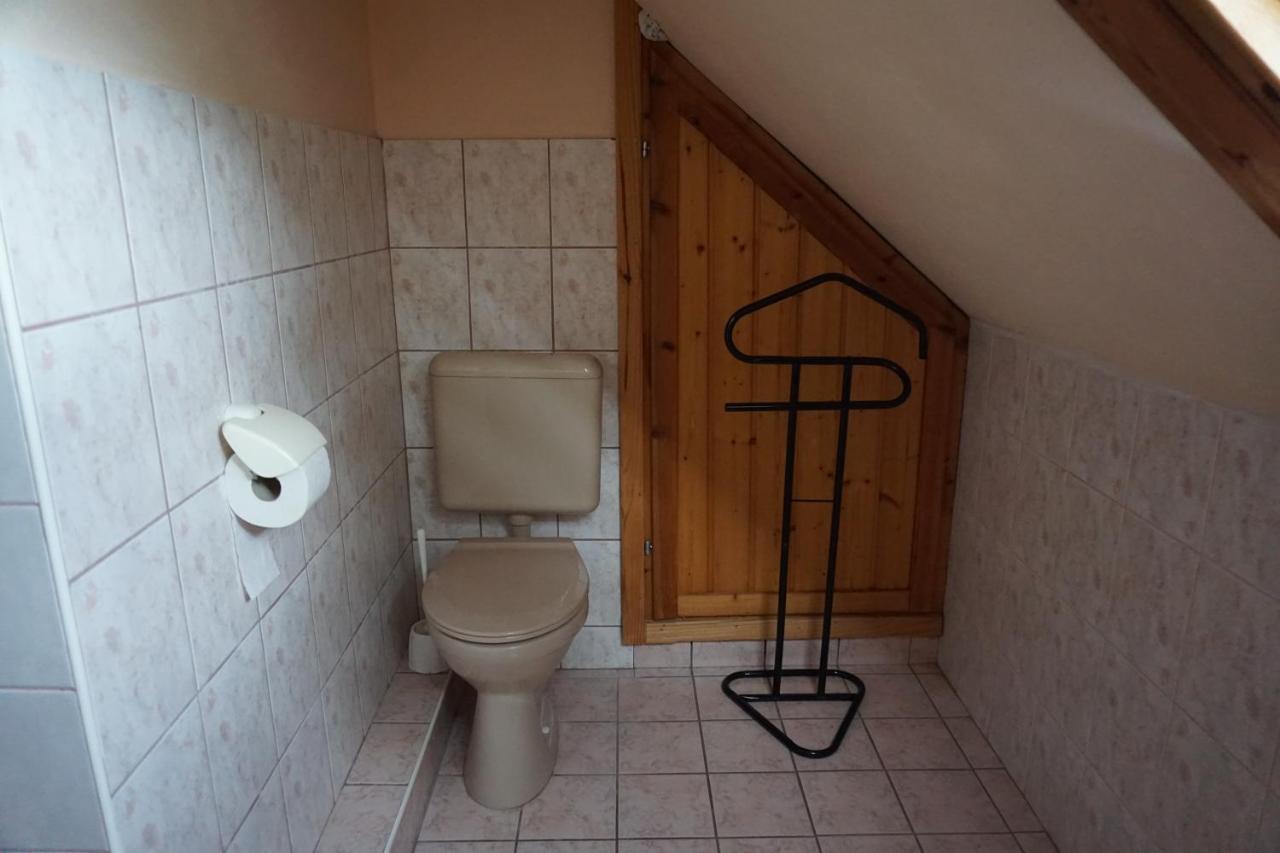Apartmán Grosses Ferienhaus Plattensee Balaton - Nyaralo Haz 6 Szobaval, 5 Fuerdoszobaval, 3000 Nm Szolad Exteriér fotografie