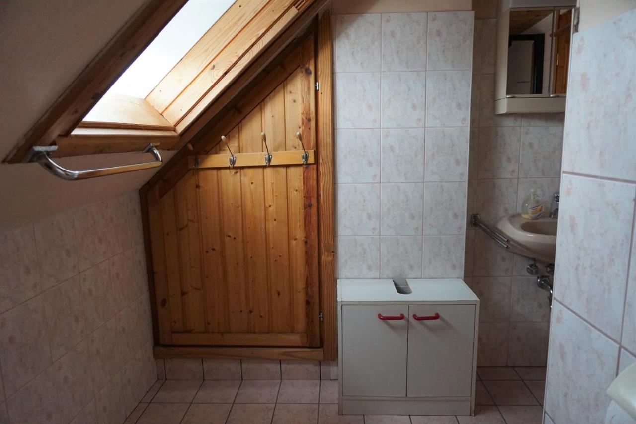 Apartmán Grosses Ferienhaus Plattensee Balaton - Nyaralo Haz 6 Szobaval, 5 Fuerdoszobaval, 3000 Nm Szolad Exteriér fotografie