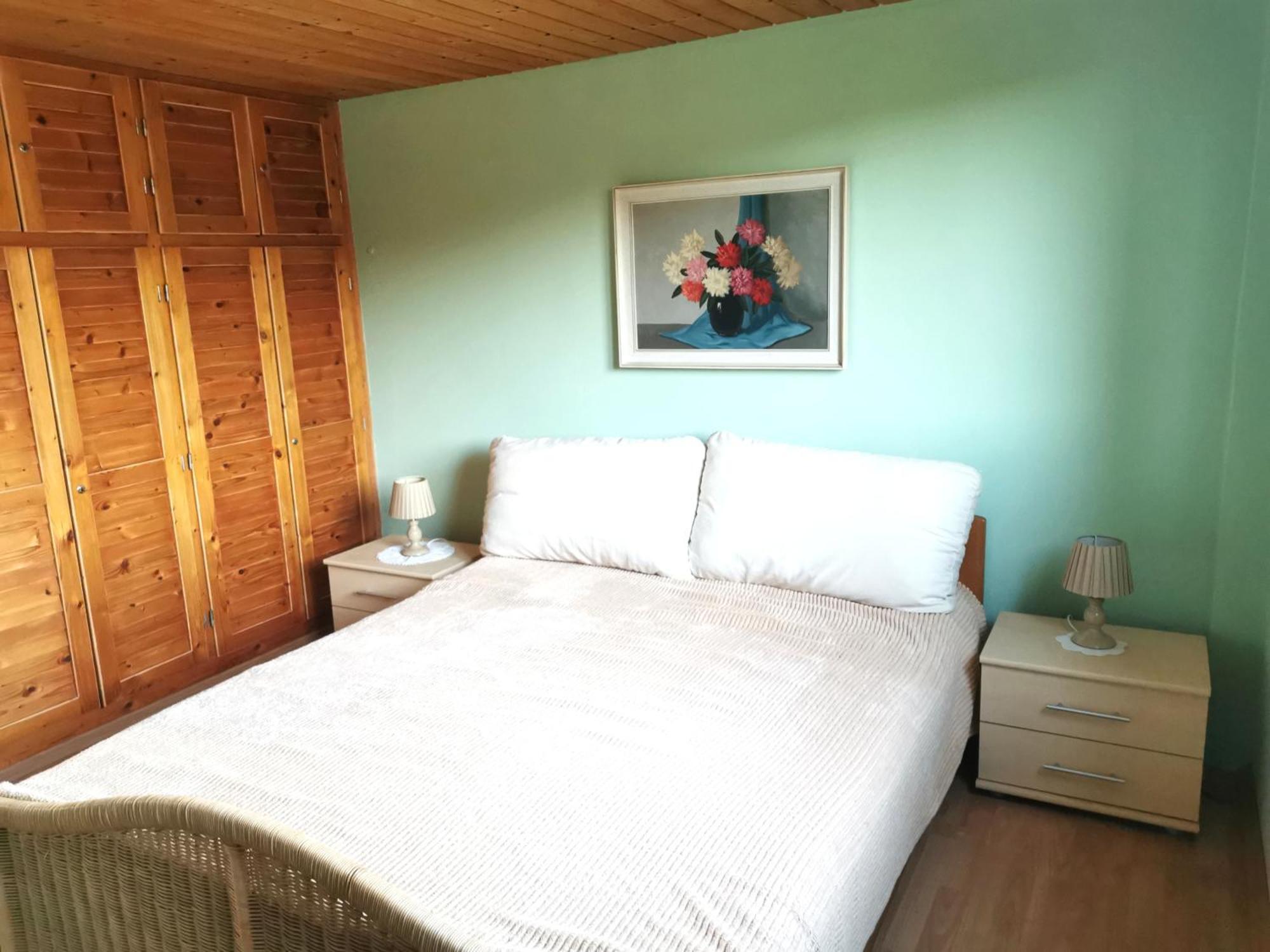 Apartmán Grosses Ferienhaus Plattensee Balaton - Nyaralo Haz 6 Szobaval, 5 Fuerdoszobaval, 3000 Nm Szolad Exteriér fotografie