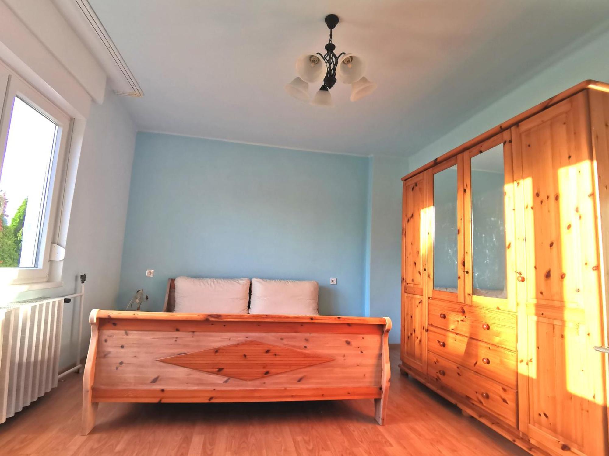 Apartmán Grosses Ferienhaus Plattensee Balaton - Nyaralo Haz 6 Szobaval, 5 Fuerdoszobaval, 3000 Nm Szolad Exteriér fotografie